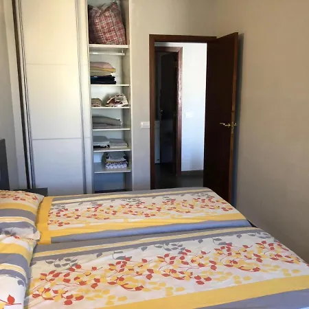 Costamar View Apartman