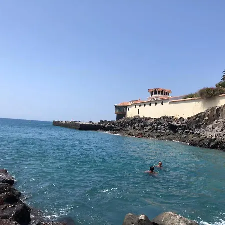 Costamar View Apartman